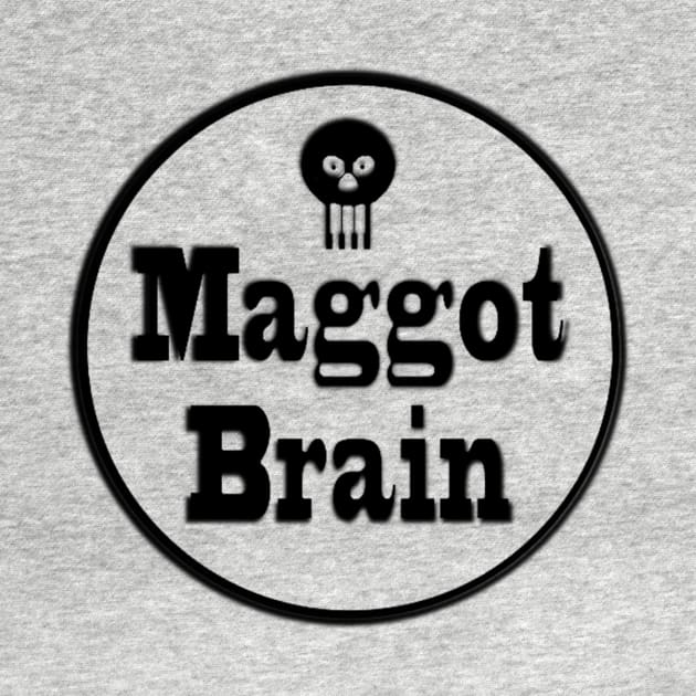 Maggot Brain by Jonthebon